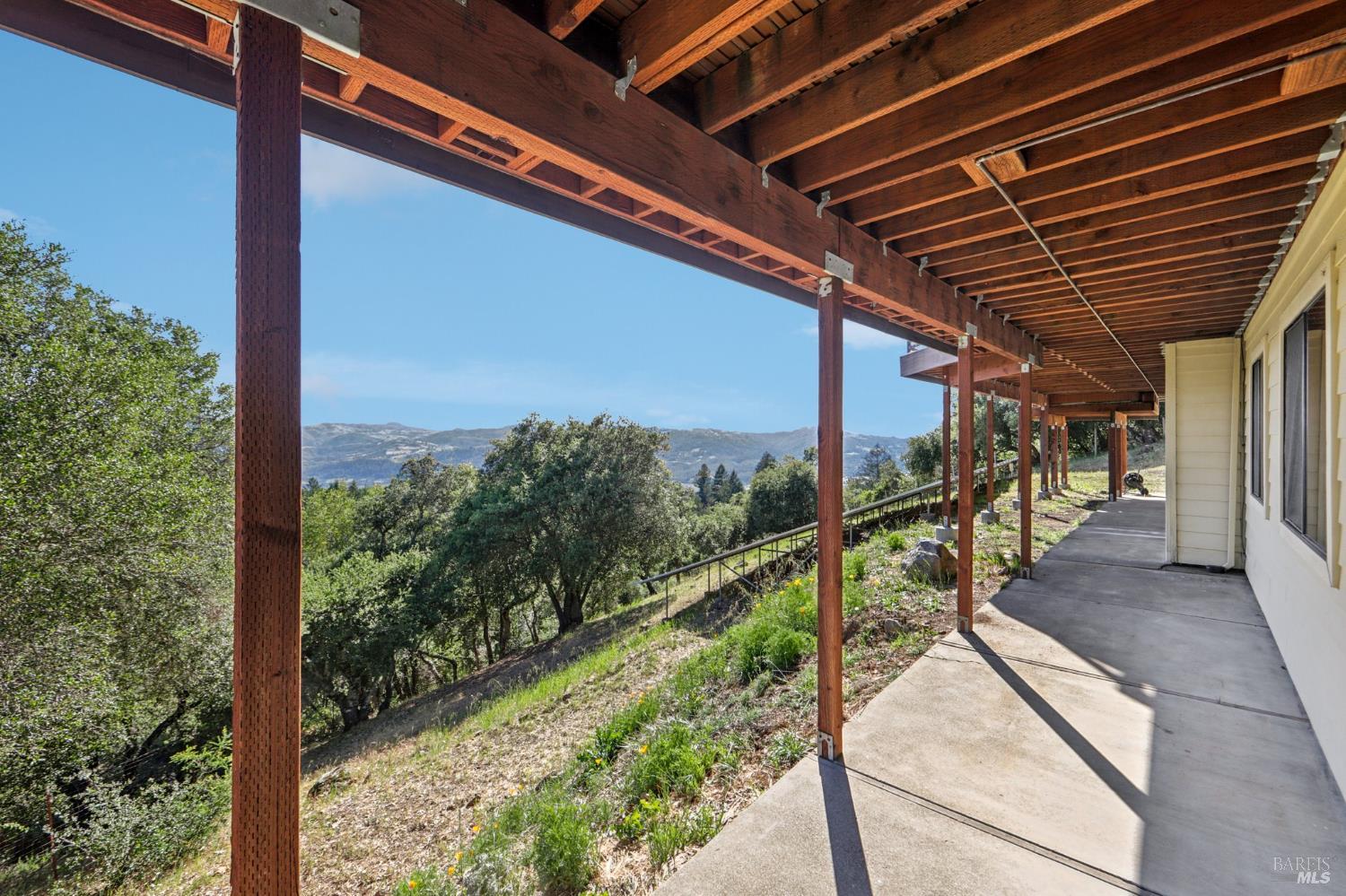 305 West Lane Angwin, CA 94508 - Photo 50 of 80