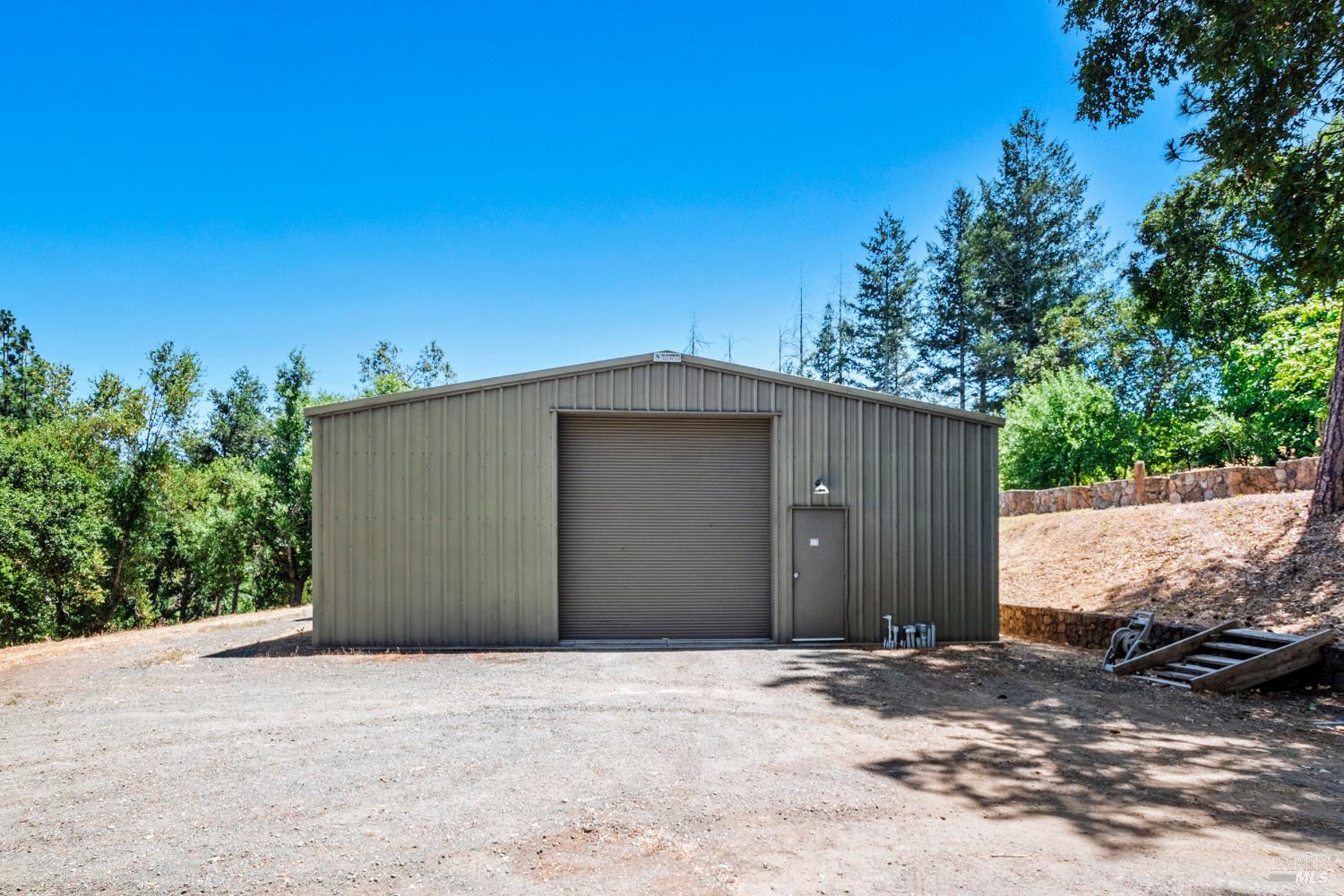 305 West Lane Angwin, CA 94508 - Photo 52 of 80