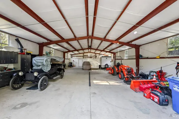 $1,899,000 | 305 West Lane, Angwin, CA 94508