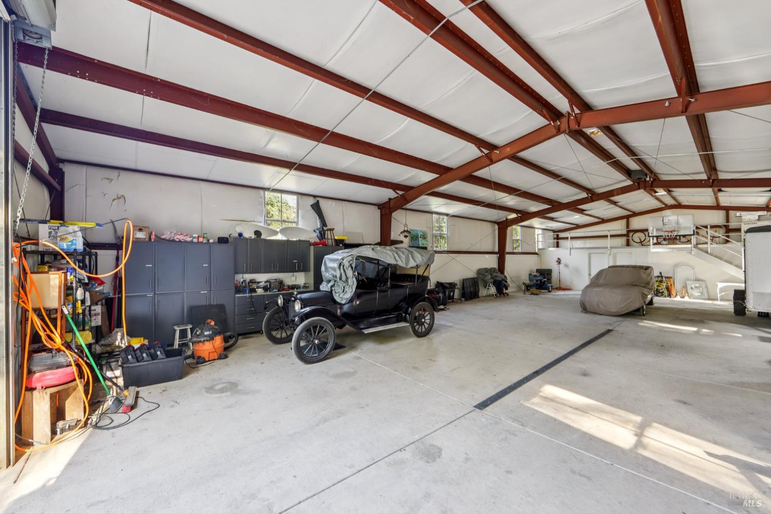 305 West Lane Angwin, CA 94508 - Photo 55 of 80