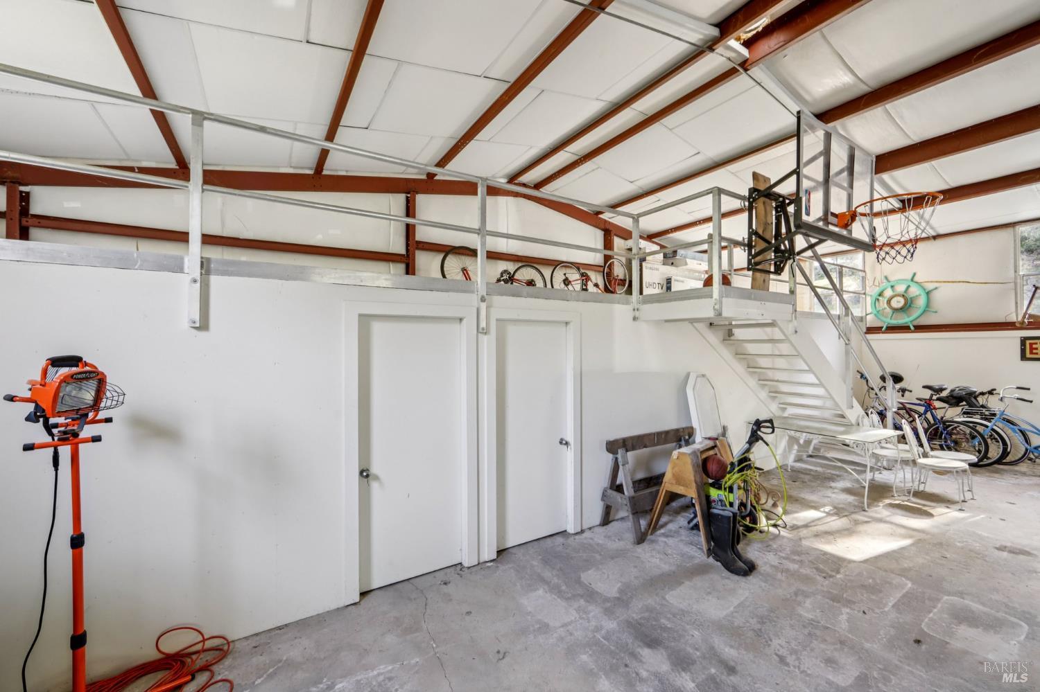 305 West Lane Angwin, CA 94508 - Photo 56 of 80