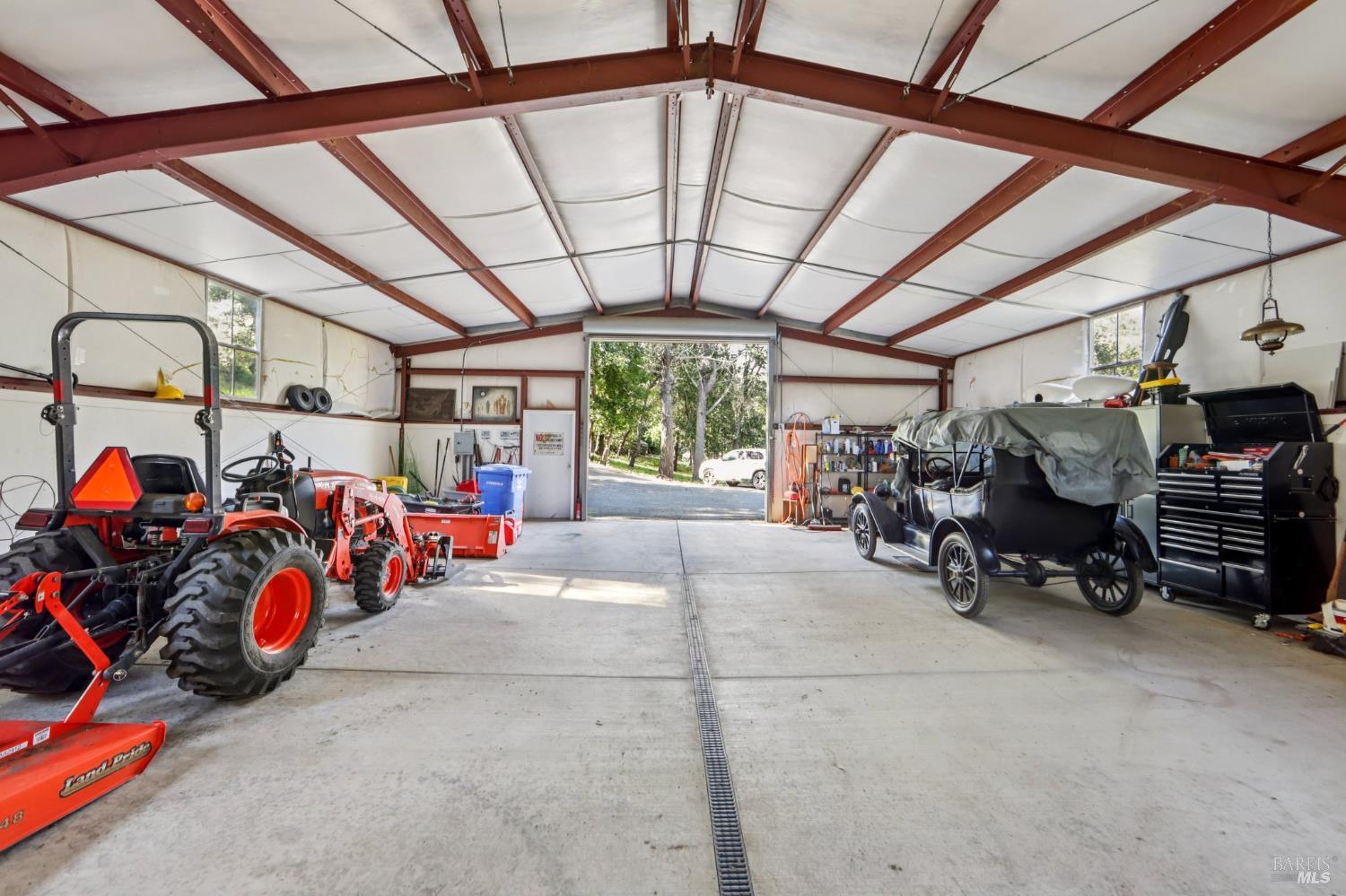 305 West Lane Angwin, CA 94508 - Photo 57 of 80