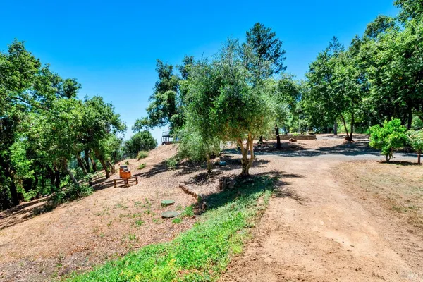 $1,899,000 | 305 West Lane, Angwin, CA 94508