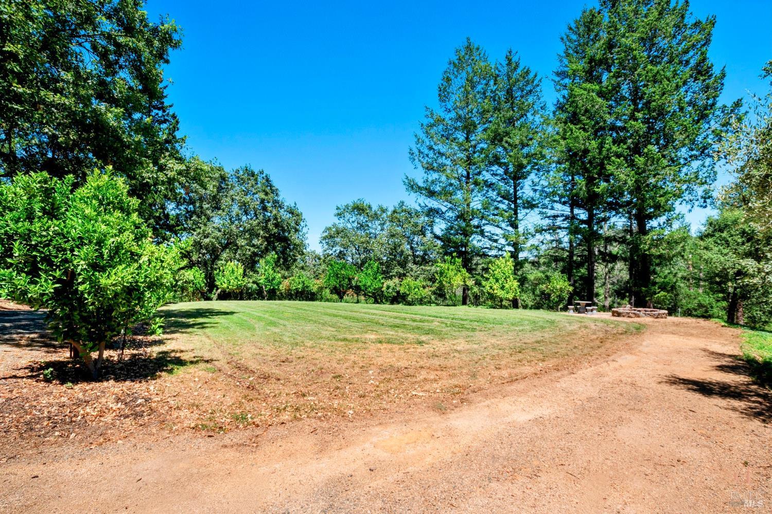 305 West Lane Angwin, CA 94508 - Photo 60 of 80