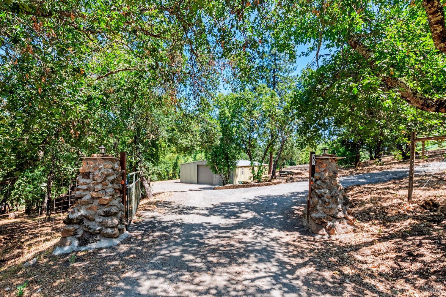 305 West Lane Angwin, CA 94508 - Photo 63 of 80