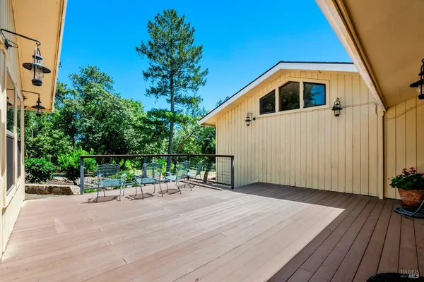$1,899,000 | 305 West Lane, Angwin, CA 94508