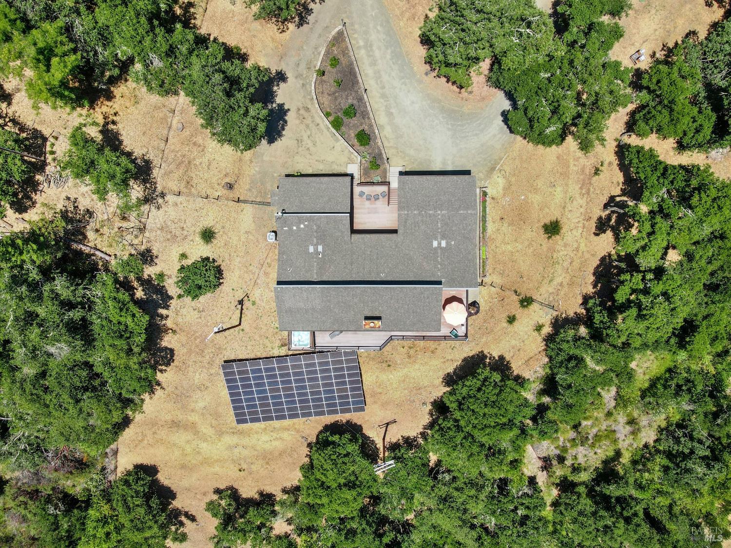 305 West Lane Angwin, CA 94508 - Photo 65 of 80