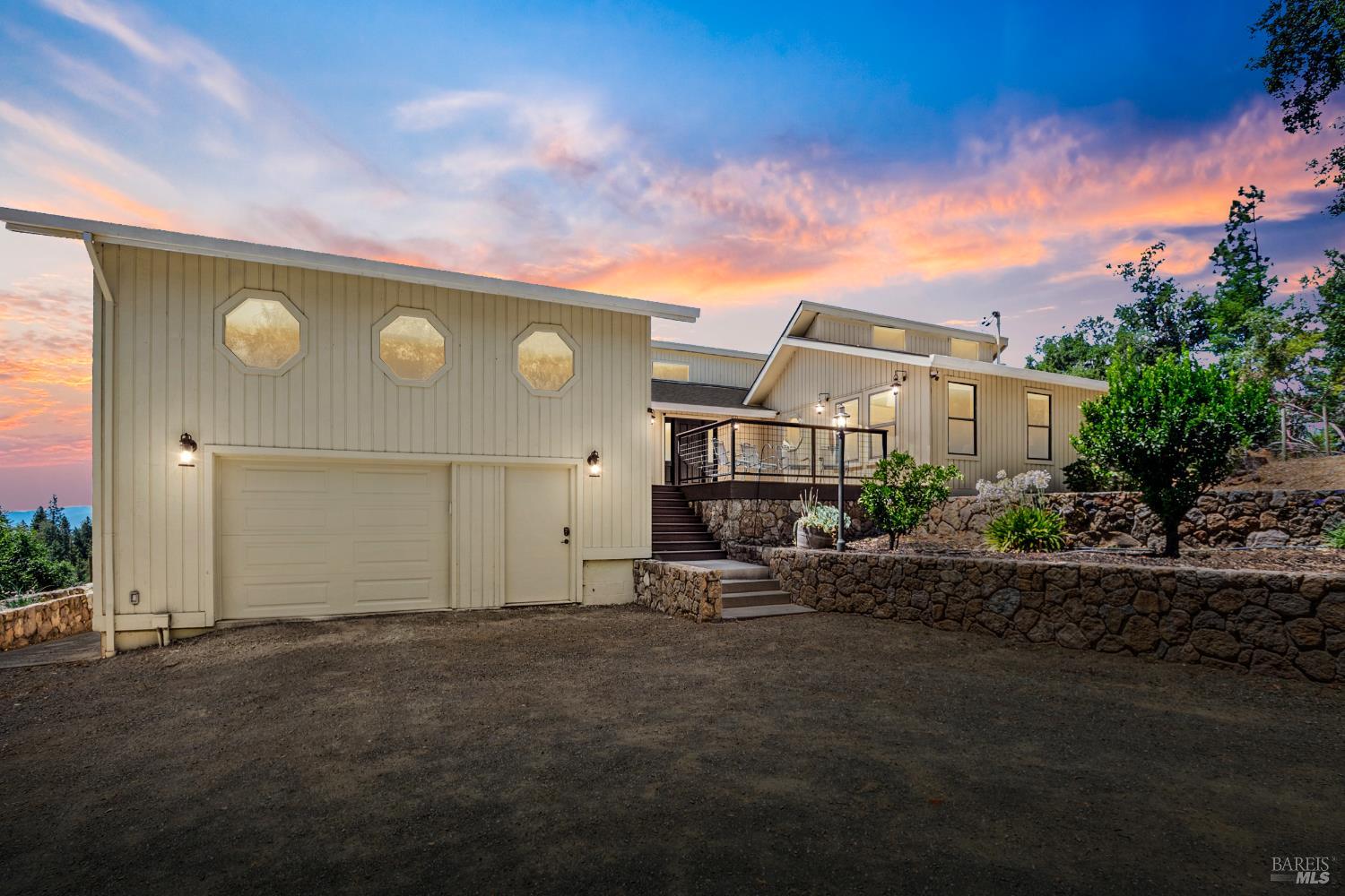 305 West Lane Angwin, CA 94508 - Photo 68 of 80
