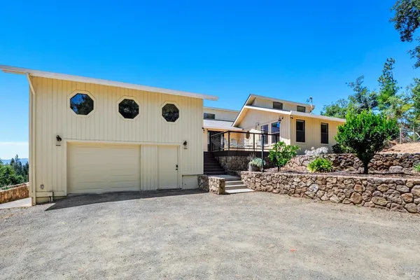 $1,899,000 | 305 West Lane, Angwin, CA 94508