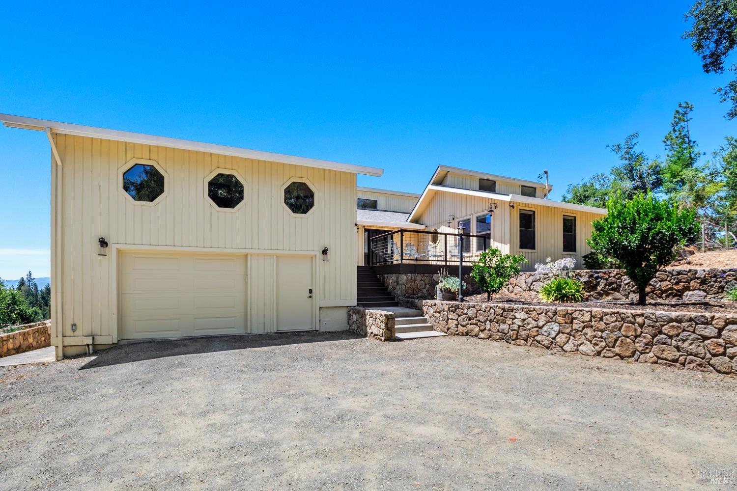 305 West Lane Angwin, CA 94508 - Photo 69 of 80