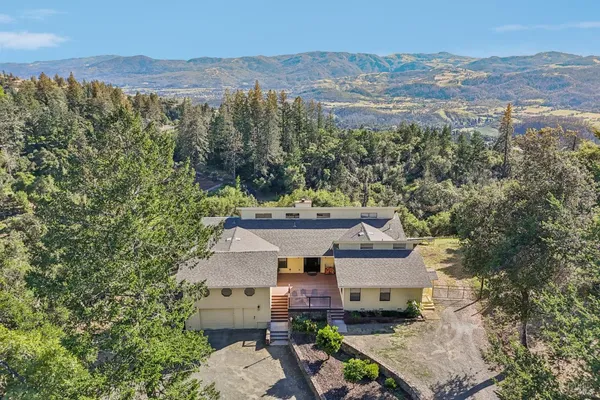 $1,899,000 | 305 West Lane, Angwin, CA 94508