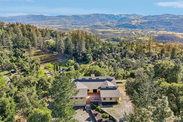 $1,899,000 | 305 West Lane, Angwin, CA 94508