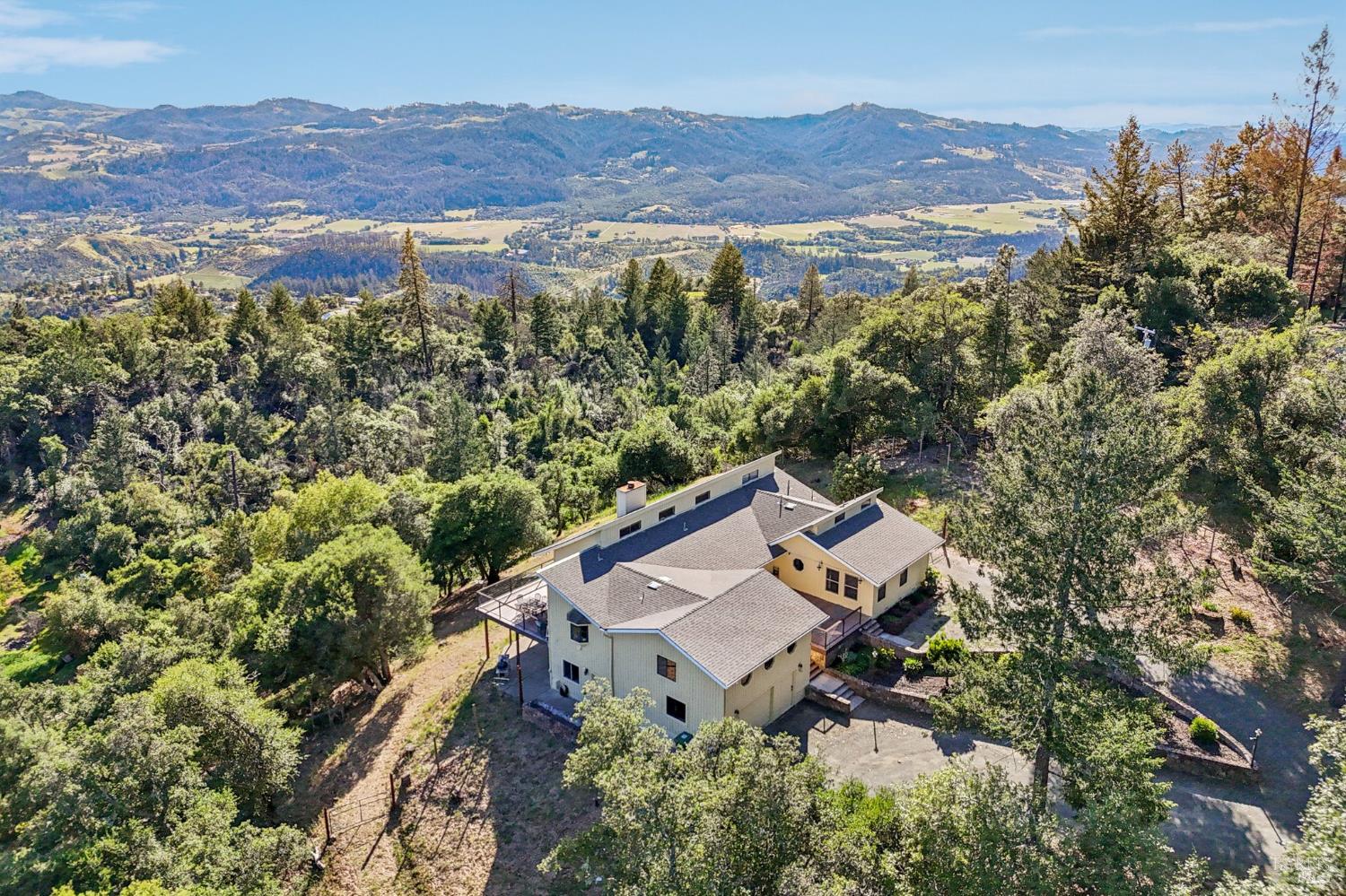 305 West Lane Angwin, CA 94508 - Photo 72 of 80