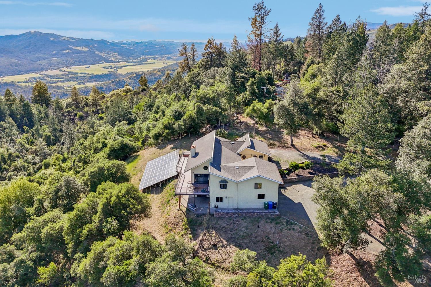 305 West Lane Angwin, CA 94508 - Photo 73 of 80