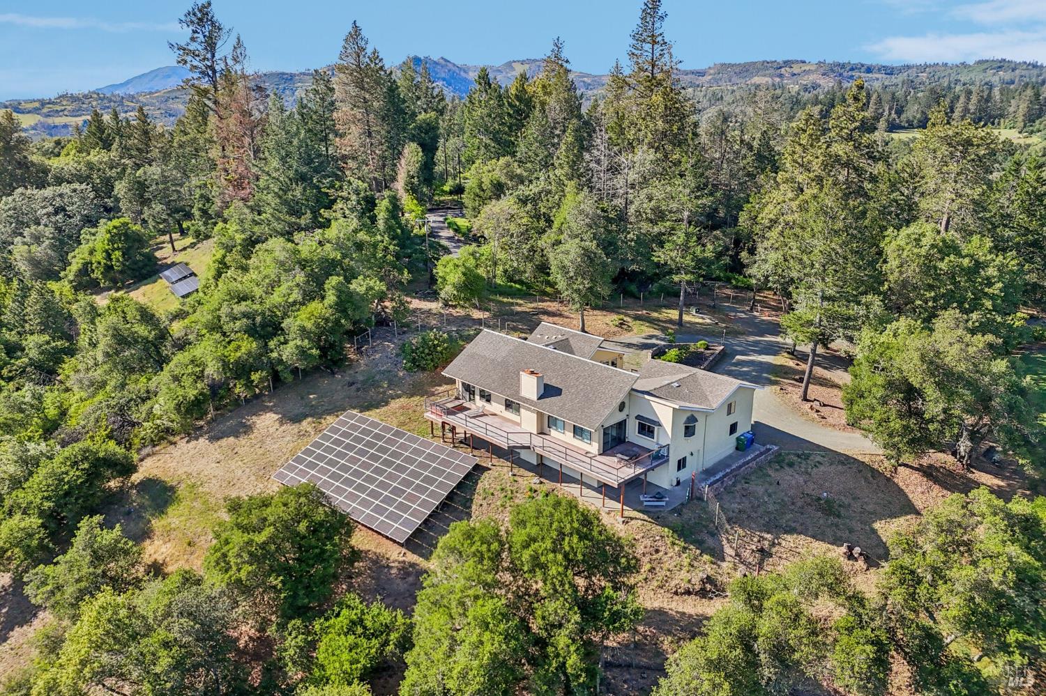 305 West Lane Angwin, CA 94508 - Photo 74 of 80