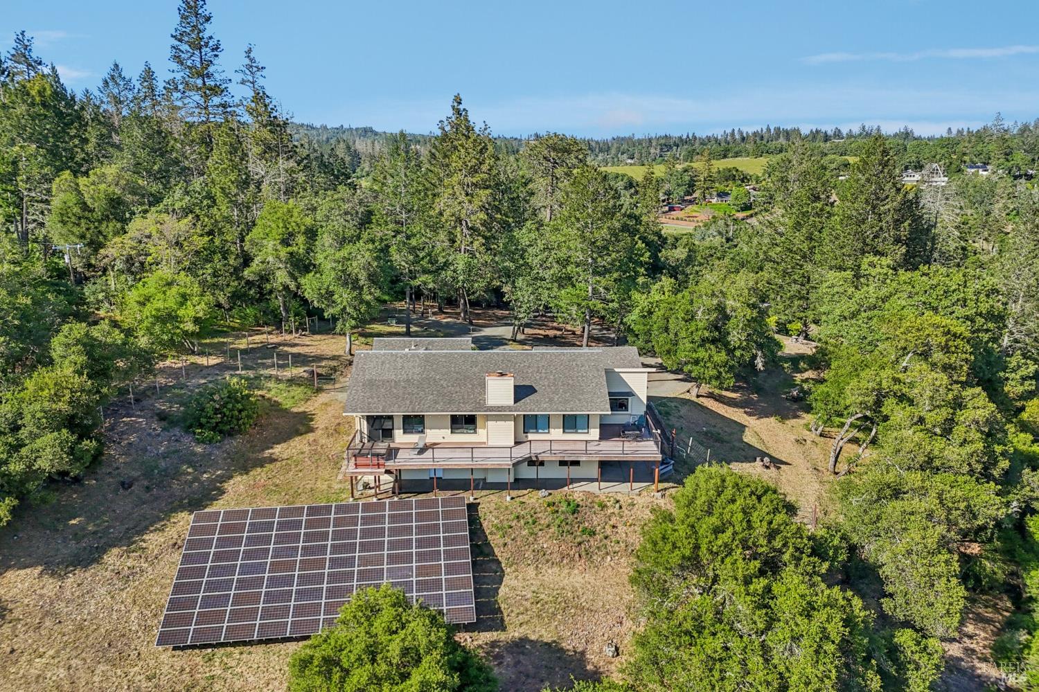 305 West Lane Angwin, CA 94508 - Photo 75 of 80