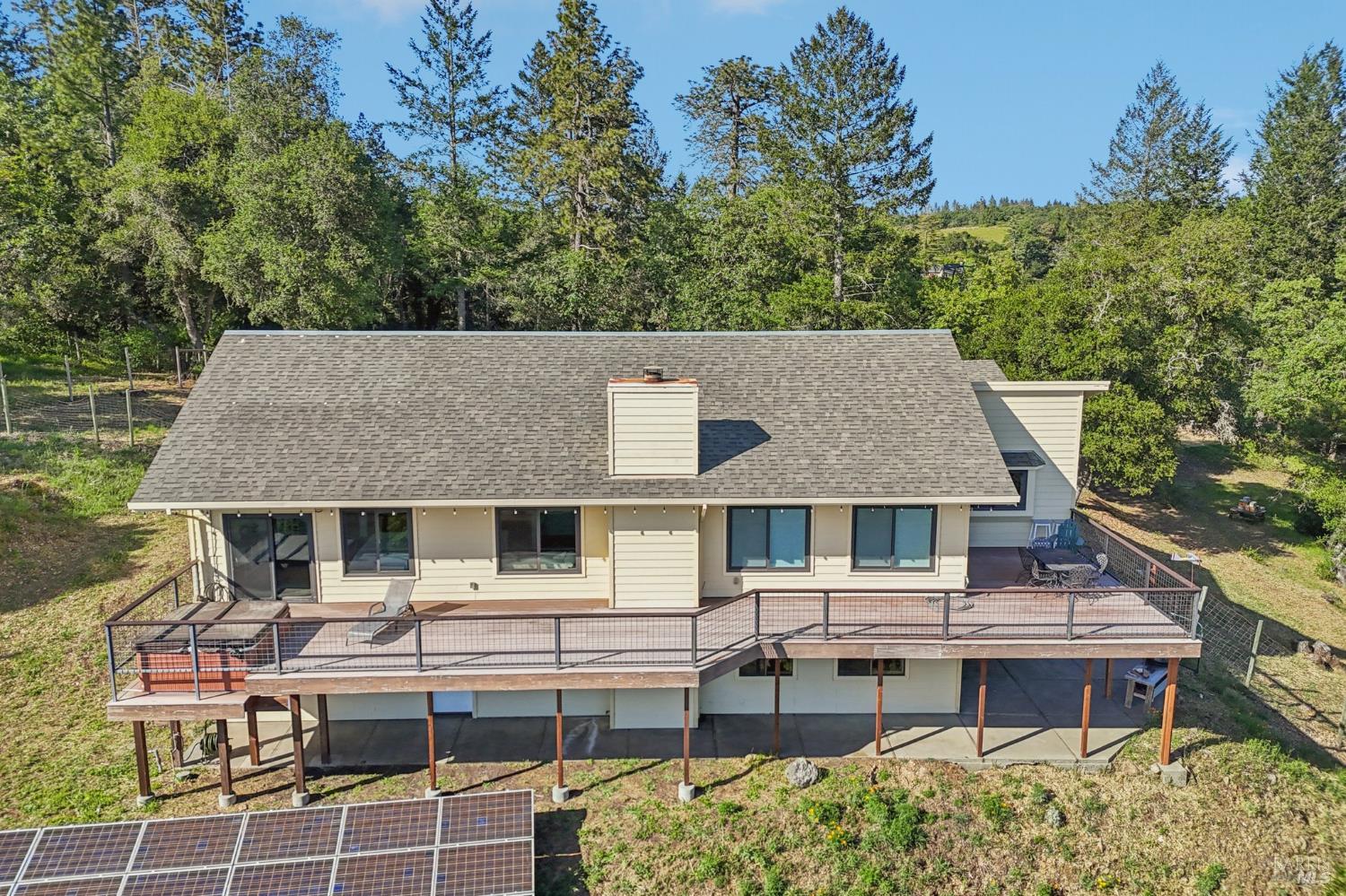 305 West Lane Angwin, CA 94508 - Photo 76 of 80