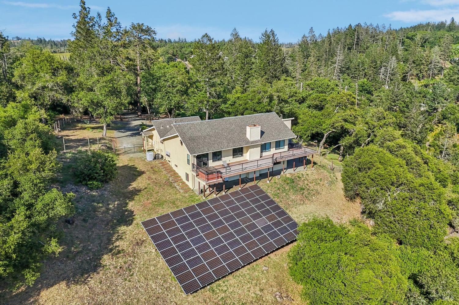 305 West Lane Angwin, CA 94508 - Photo 79 of 80