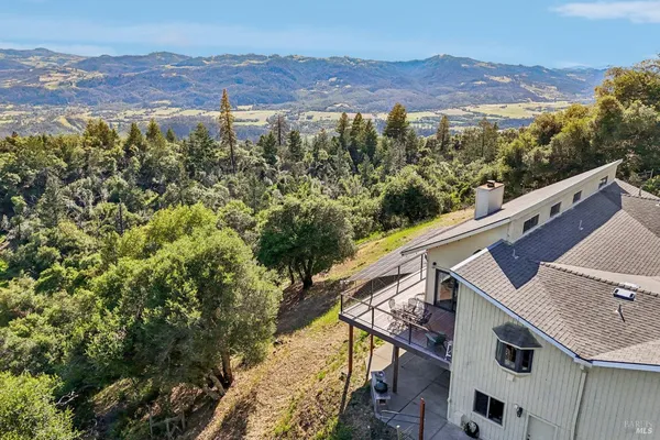 $1,899,000 | 305 West Lane, Angwin, CA 94508