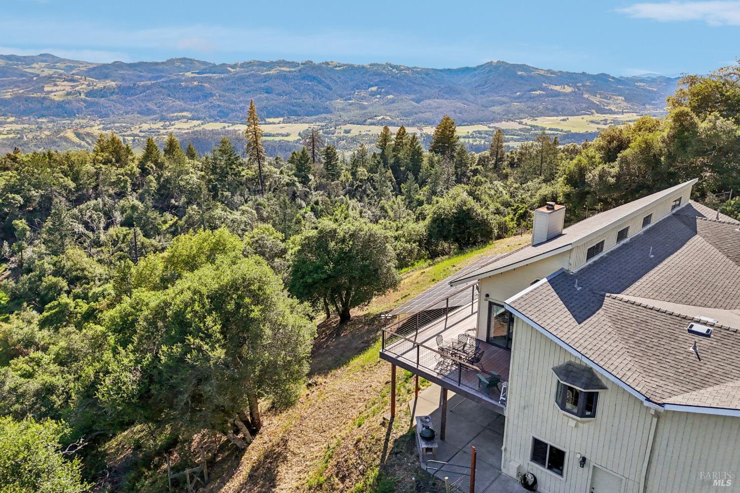 305 West Lane Angwin, CA 94508 - Photo 80 of 80