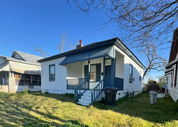 $135,000 | 2025 Ellis Street, Augusta, GA 30904