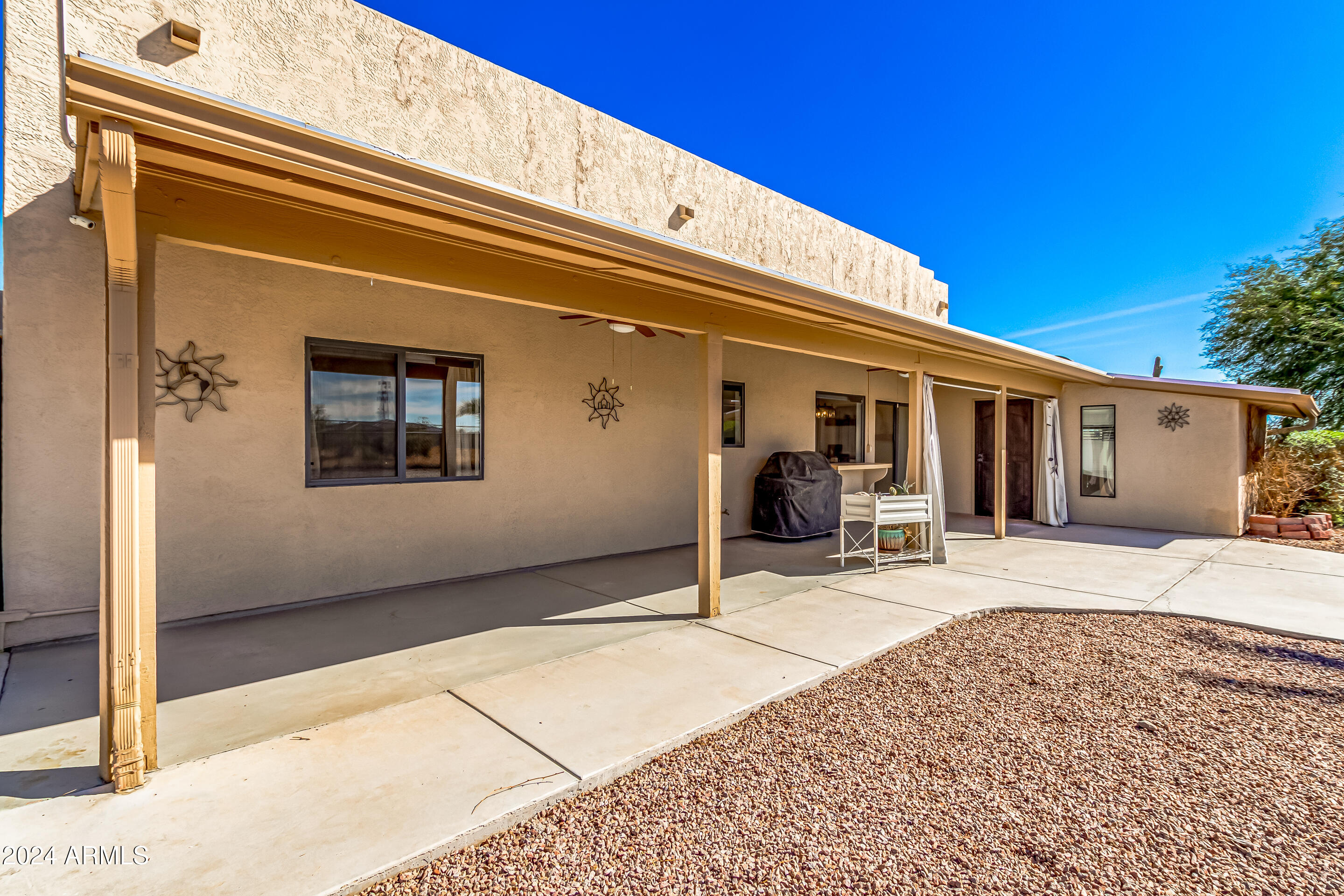 936 North Roadrunner Road Apache Junction, AZ 85119 - Photo 27 of 31 32 - Roadrunner