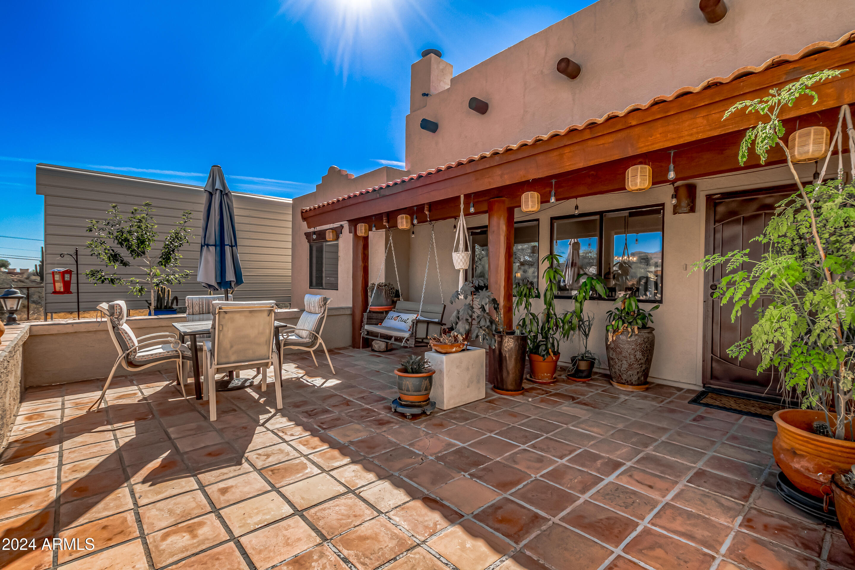 936 North Roadrunner Road Apache Junction, AZ 85119 - Photo 6 of 31 04 - Roadrunner