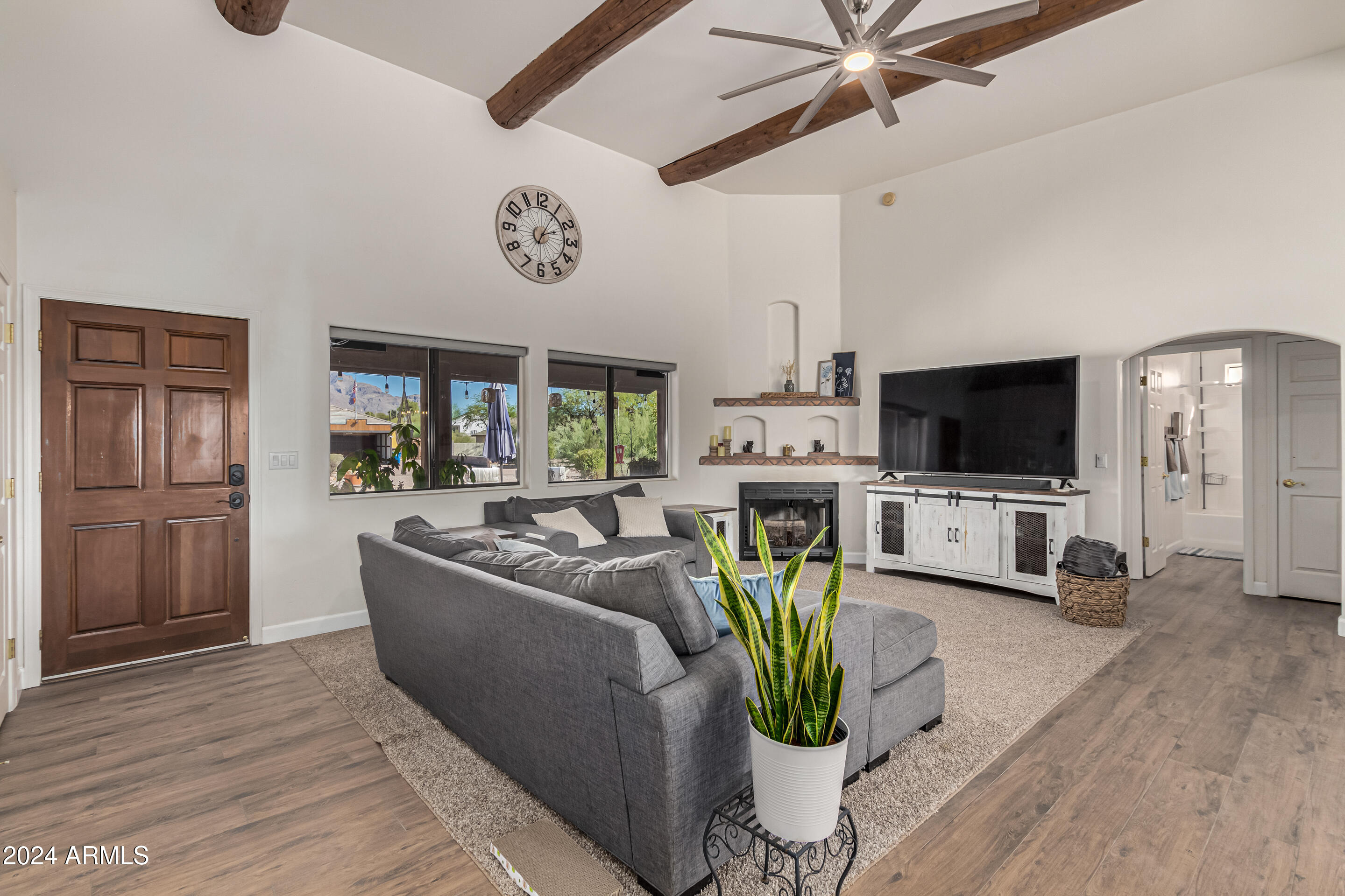 936 North Roadrunner Road Apache Junction, AZ 85119 - Photo 8 of 31 07 - Roadrunner