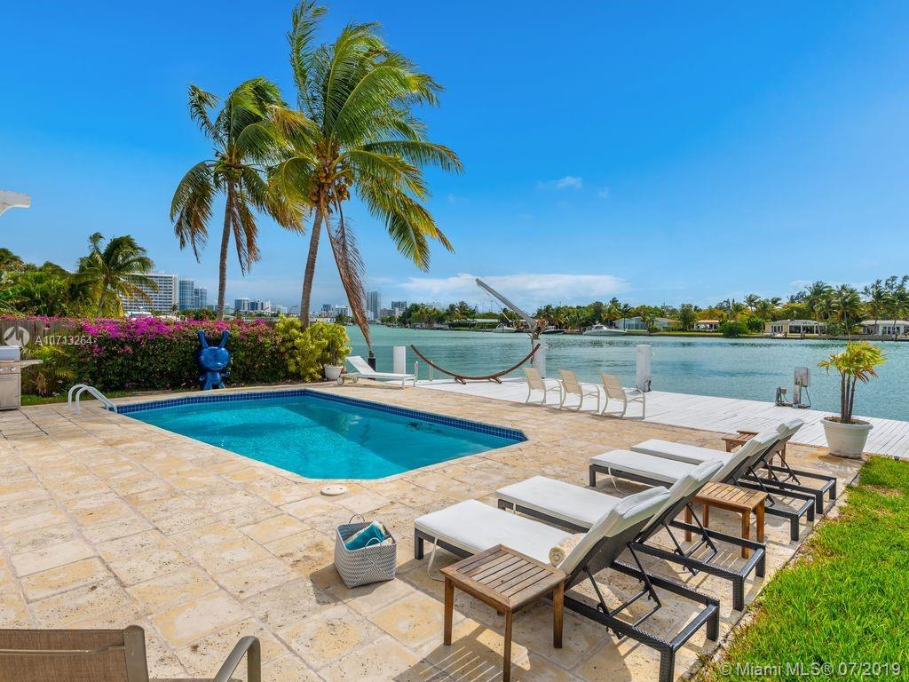 1350 South Biscayne Point Road Miami Beach, FL 33141 - Photo 1 of 49