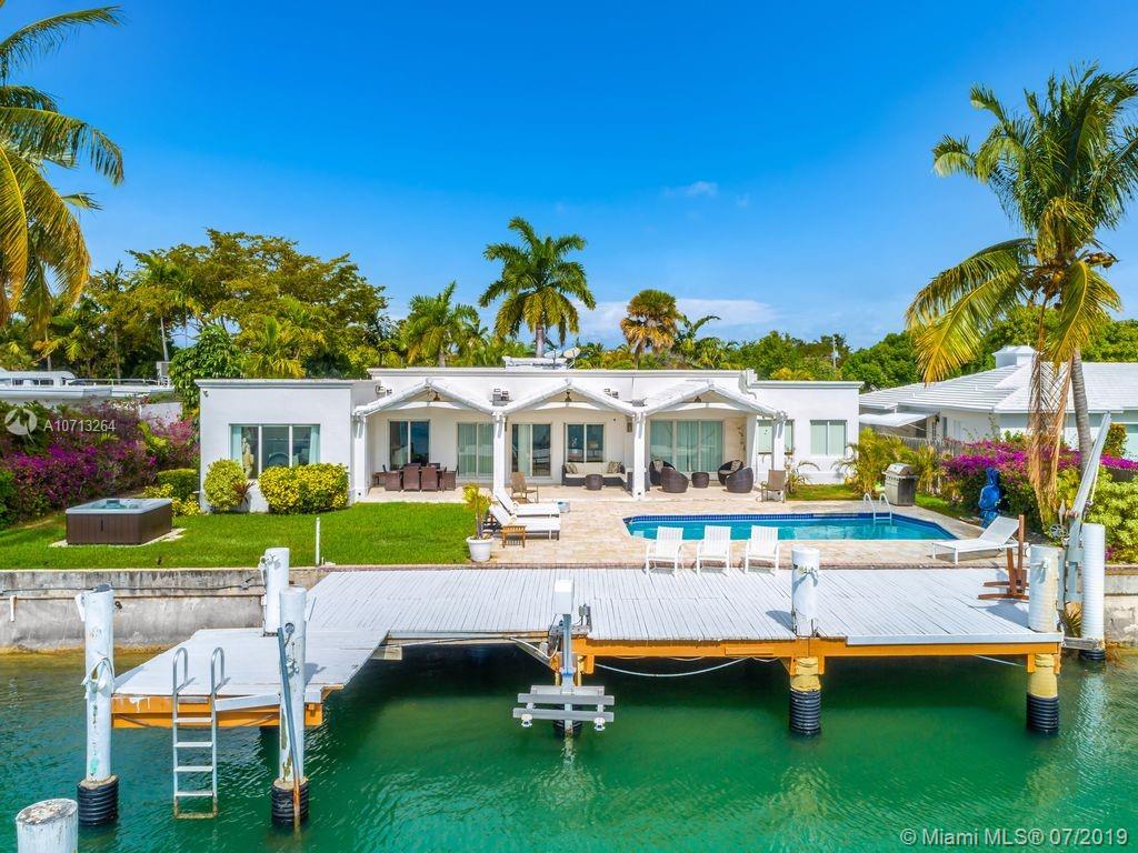 1350 South Biscayne Point Road Miami Beach, FL 33141 - Photo 2 of 49
