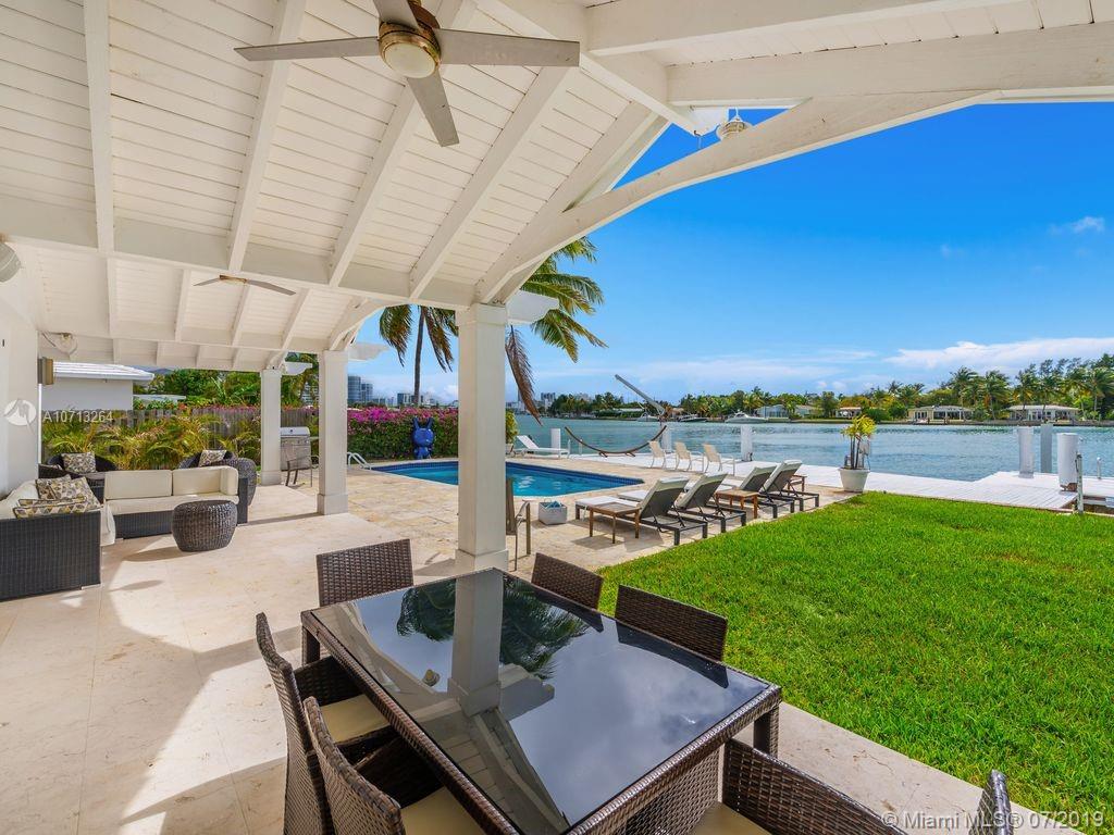 1350 South Biscayne Point Road Miami Beach, FL 33141 - Photo 6 of 49