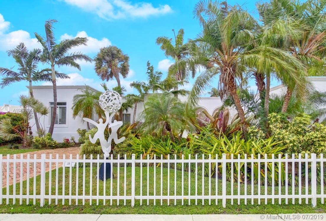 1350 South Biscayne Point Road Miami Beach, FL 33141 - Photo 7 of 49