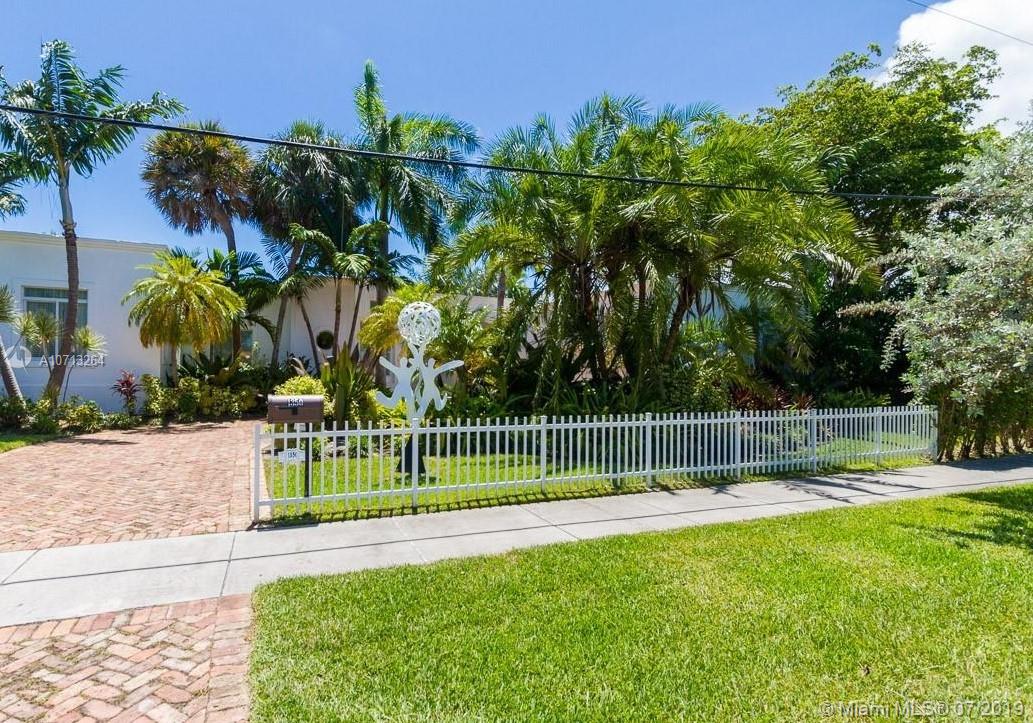 1350 South Biscayne Point Road Miami Beach, FL 33141 - Photo 9 of 49