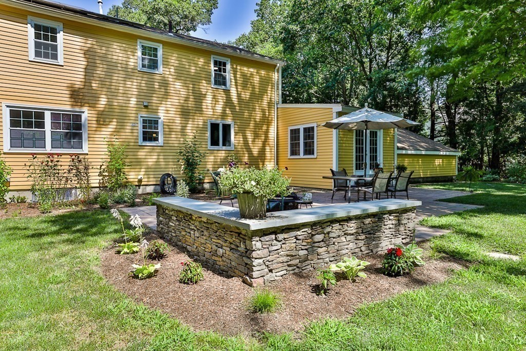 248 Lincoln Road Lincoln, MA 01773 - Photo 25 of 28