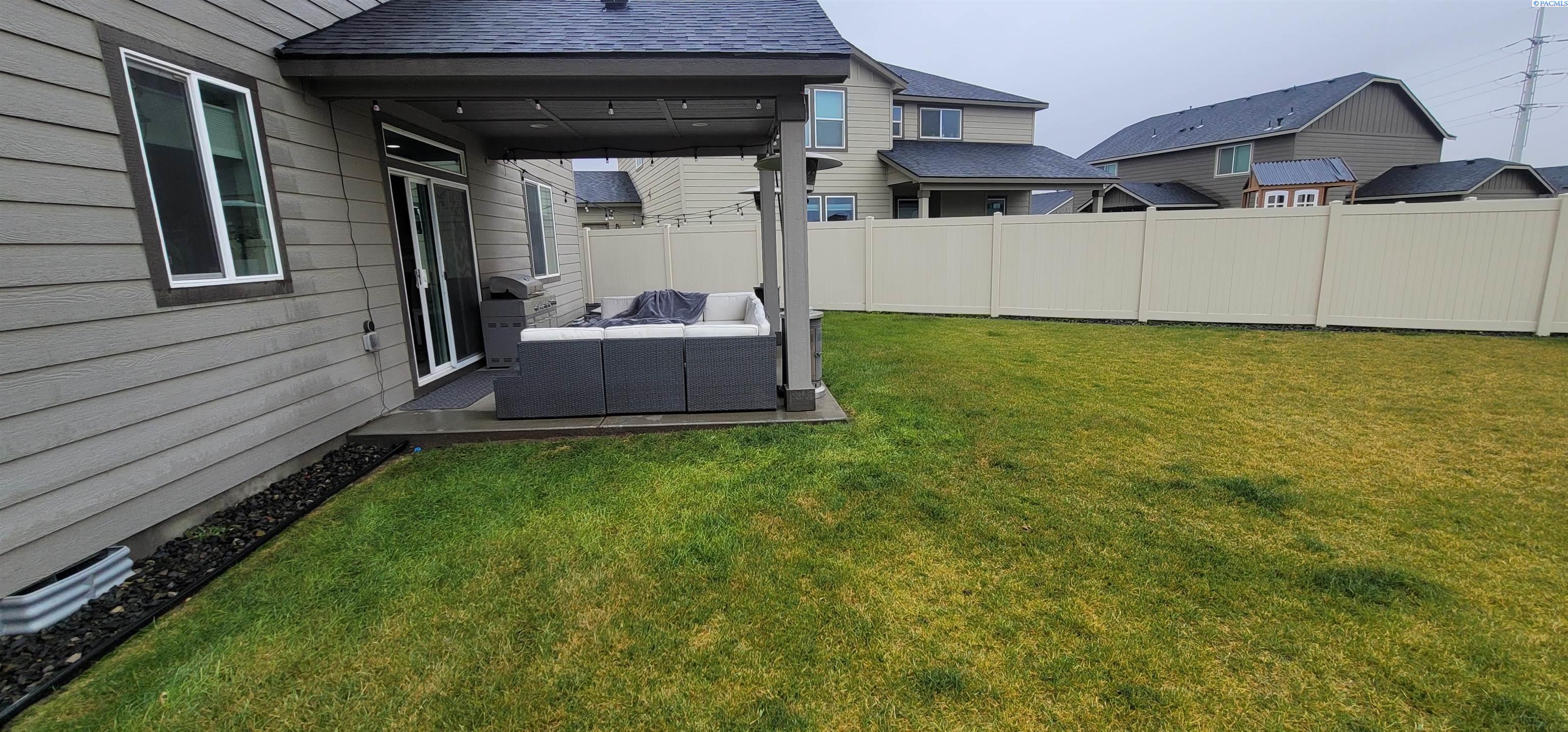 3062 Duval Loop Richland, WA 99352 - Photo 34 of 38 Gallery Image 34