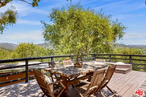 $2,195,000 | 19805 Valley View Drive, Topanga, CA 90290