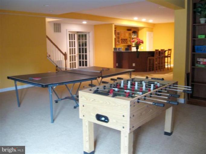3011 Hunt Road Oakton, VA 22124 - Photo 14 of 30 Recreation Room plus Wet Bar