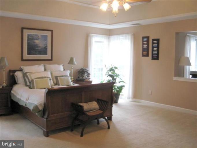 3011 Hunt Road Oakton, VA 22124 - Photo 19 of 30 Master Bedroom