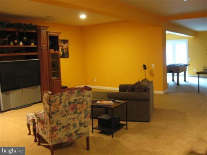 3011 Hunt Road Oakton, VA 22124 - Photo 28 of 30 Media Room