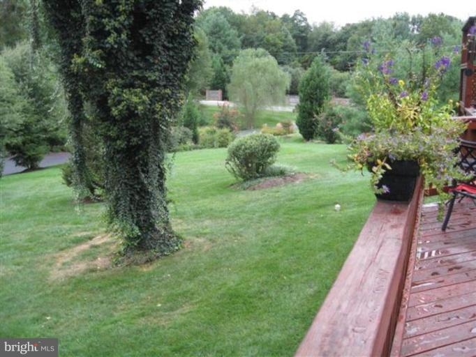 3011 Hunt Road Oakton, VA 22124 - Photo 29 of 30 View from Deck