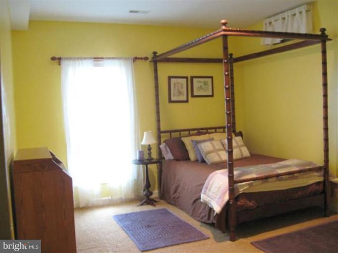 3011 Hunt Road Oakton, VA 22124 - Photo 7 of 30 Lower Level Bedroom #5