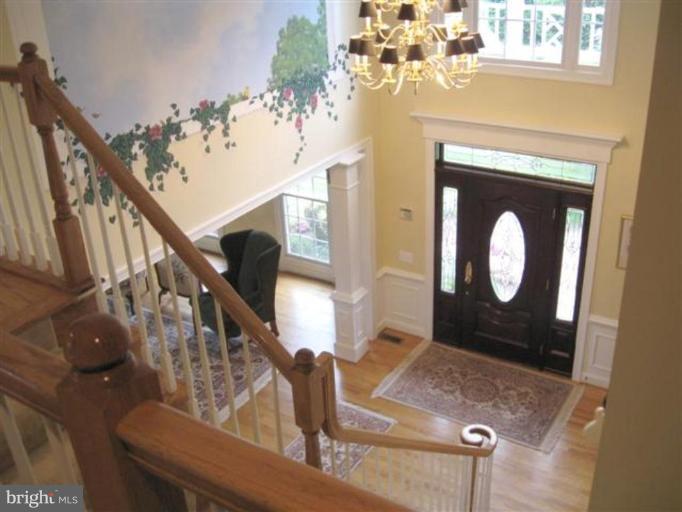 3011 Hunt Road Oakton, VA 22124 - Photo 10 of 30 Grand Foyer