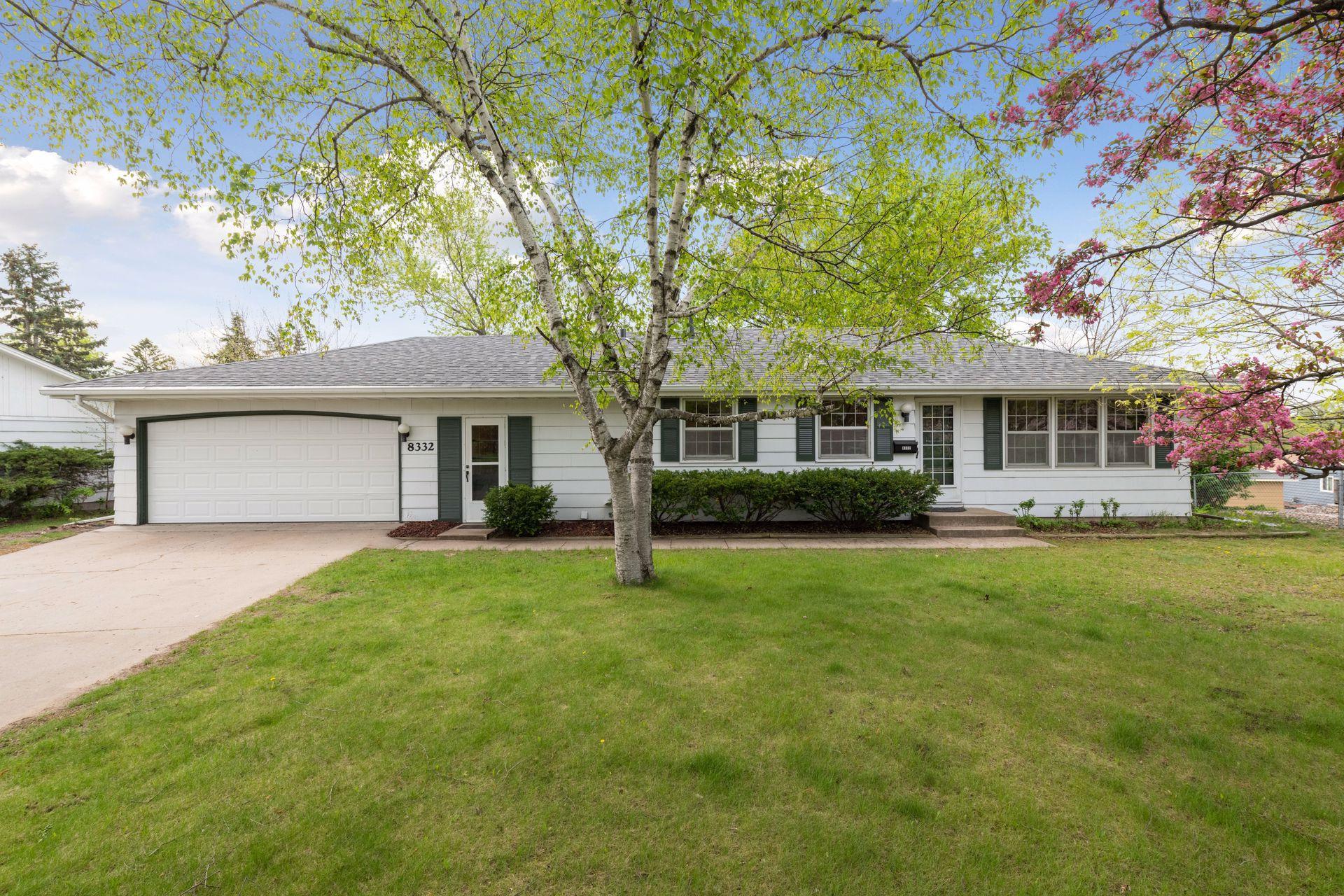 8332 Ewing Road Bloomington, MN 55431 - Photo 1 of 44