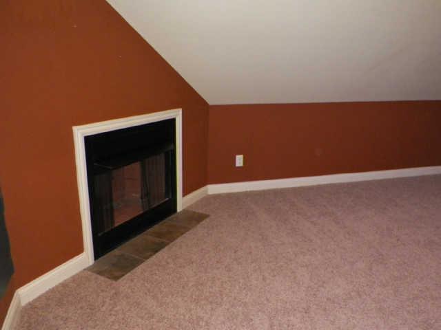 526 Halltown Road Portland, TN 37148 - Photo 12 of 20 30 x 20 Bonus Room with Fireplace, plus a bedroom off of the Bonus Room