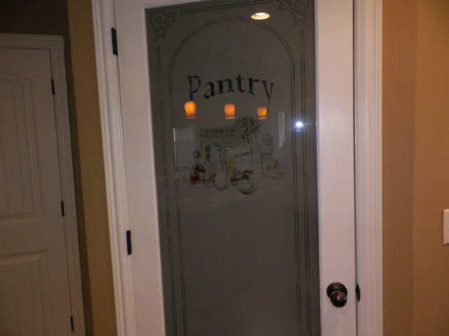 526 Halltown Road Portland, TN 37148 - Photo 16 of 20 Pantry Entrance door