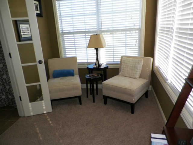 526 Halltown Road Portland, TN 37148 - Photo 17 of 20 Sitting Area off Master