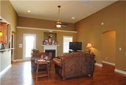 Another View of the Great room