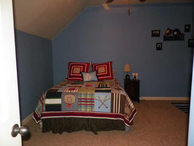 526 Halltown Road Portland, TN 37148 - Photo 10 of 20 Guest Bedroom off the Bonus Room