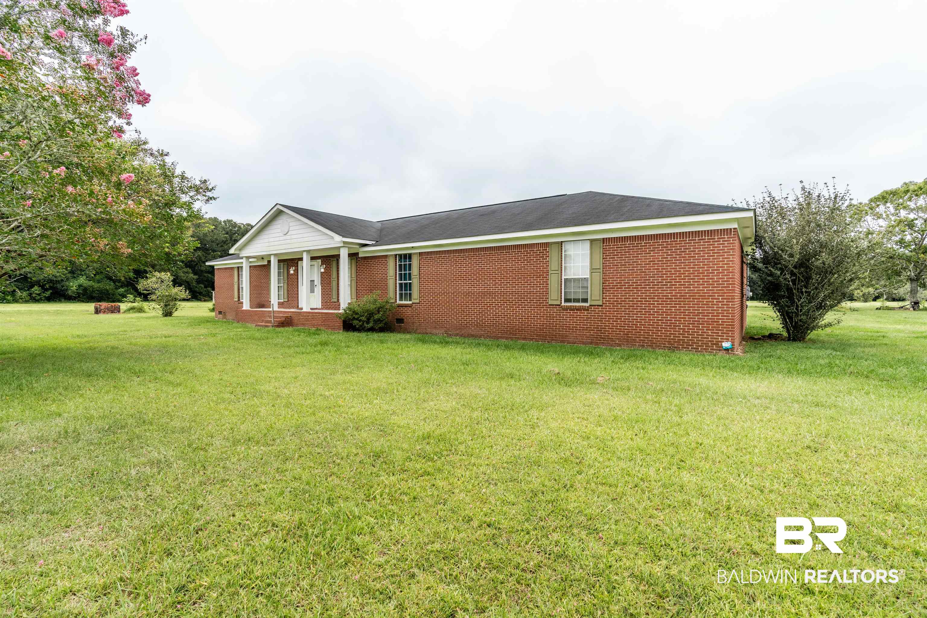 11425 Wheatcroft Road South Grand Bay, AL 36541 - Photo 4 of 41