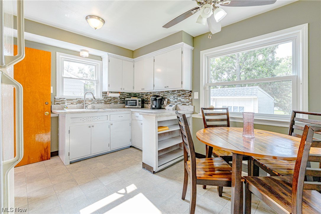 15210 Corkhill Road Maple Heights, OH 44137 - Photo 4 of 23 Gallery Image 4